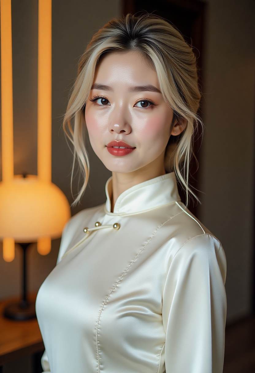 影视幕后采访配图