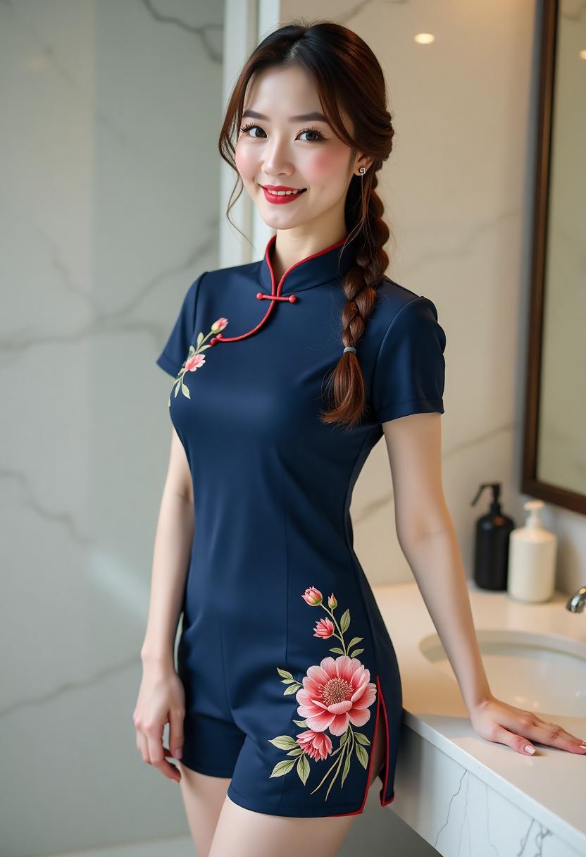 南风知我意剧照