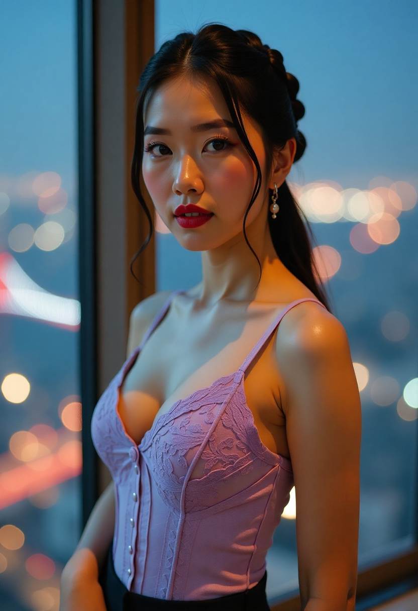 深海回声海报